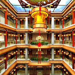 至尊国际 – 至尊服务,至尊享受